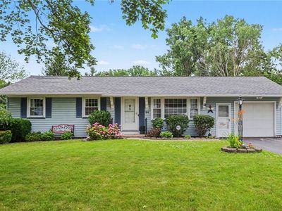 64 Foster Rd, Rochester, NY, 14616