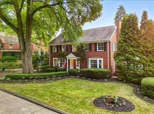 872 Canterbury Ln, Pittsburgh, PA 15232