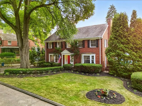 872 Canterbury Ln, Pittsburgh, PA 15232