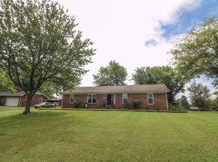 521 Meadowlawn Dr, Franklin, KY 42134
