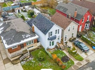 120 Tisdale St N, Hamilton, ON