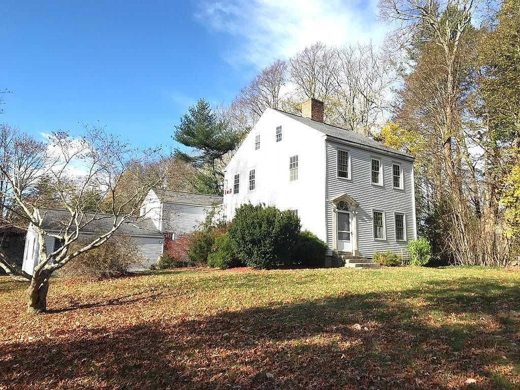 88 Hedge St, Fairhaven, MA 02719 Zillow