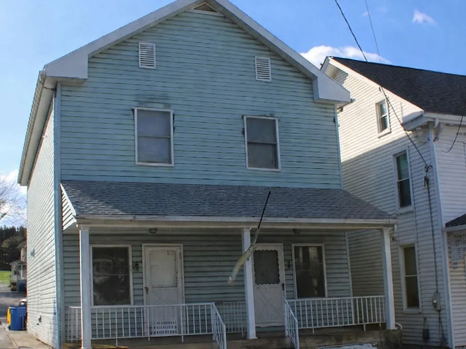 32A Church St