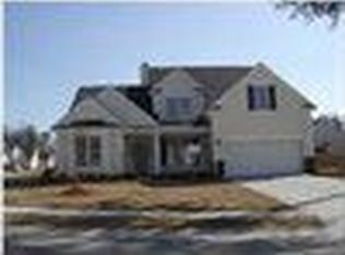 139 Spring Meadows Dr, Summerville, SC 29485