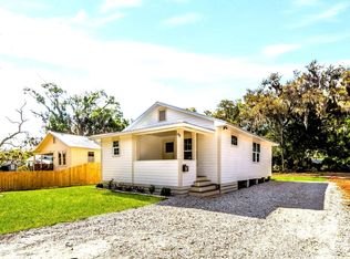 98 Bruen St, Saint Augustine, FL 32084