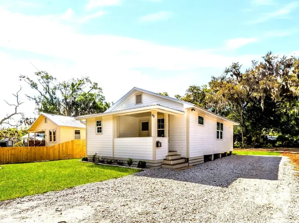 98 Bruen St, Saint Augustine, FL 32084