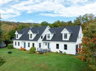 150 Trombley Rd, Springfield, VT 05156