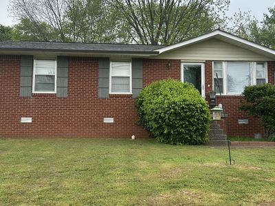204 Crest Dr, Hopkinsville, KY, 42240