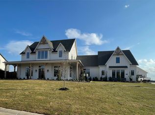 3009 Congress Ln, Anna, TX 75409