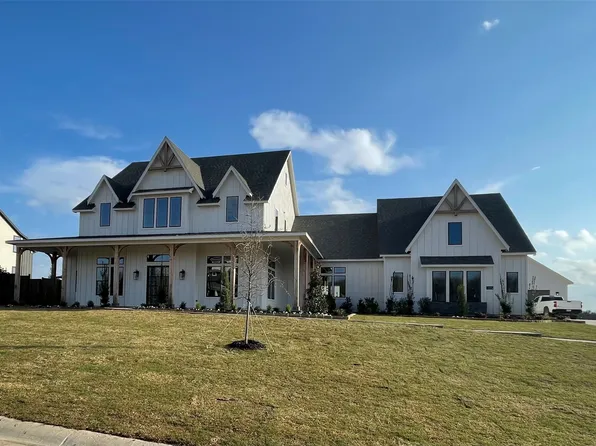 3009 Congress Ln, Anna, TX 75409