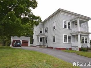 261 Webster St, Lewiston, ME 04240