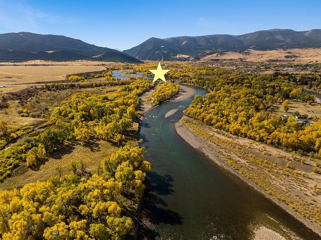 60 9th Street Island Dr, Livingston, MT 59047 MLS 382286 Zillow