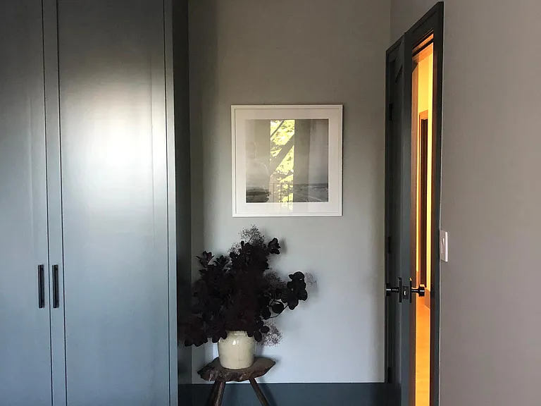 Master Bedroom View 2