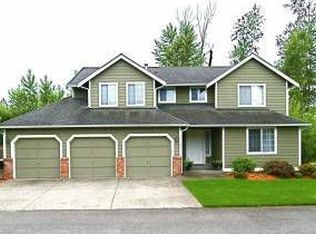 5501 NE 3rd Ln, Renton, WA 98059