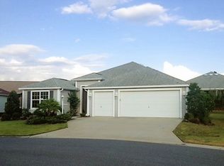2453 Rambling Rose Ct, The Villages, FL 32162