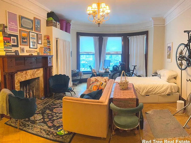 469 Beacon St #2F — Photo 12