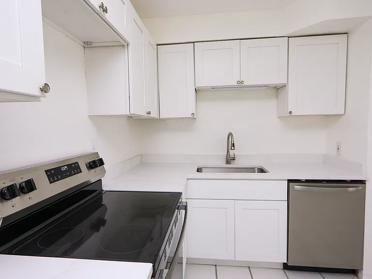 kitchen, all new 2025