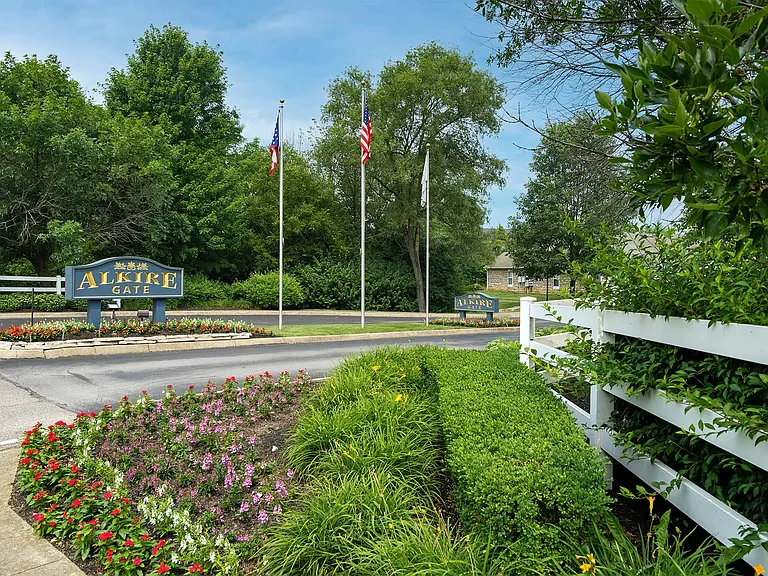 Alkire Gate — Photo 28