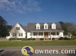 182 Sara St, Saint George, SC 29477