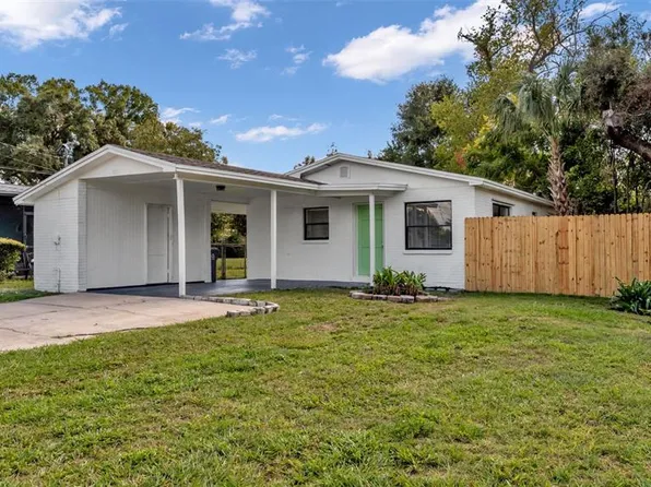 1458 Powhatan Ct, Lakeland, FL 33805