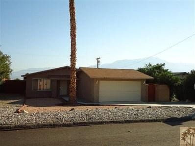 1st image of 66903 Yucca Dr