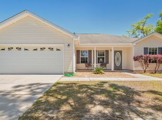 389 E Renoir Rd, Defuniak Springs, FL 32435