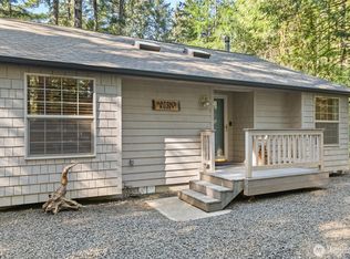662 E Portage Road, Shelton, WA