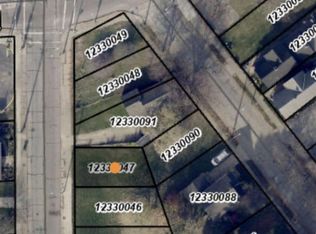 E 49th St, Cleveland, OH 44127