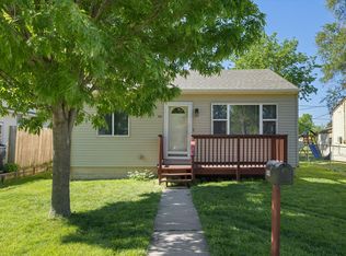 3619 3rd Ave, Council Bluffs, IA 51501