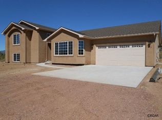 Dozier Pl, Canon City, CO 81212