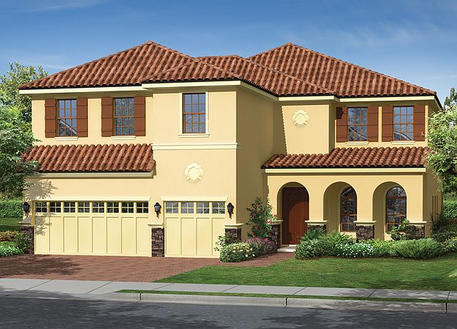 5780 ROCK DOVE DRIVE