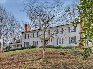 10771 Cherokee Rd, Midlothian, VA 23113