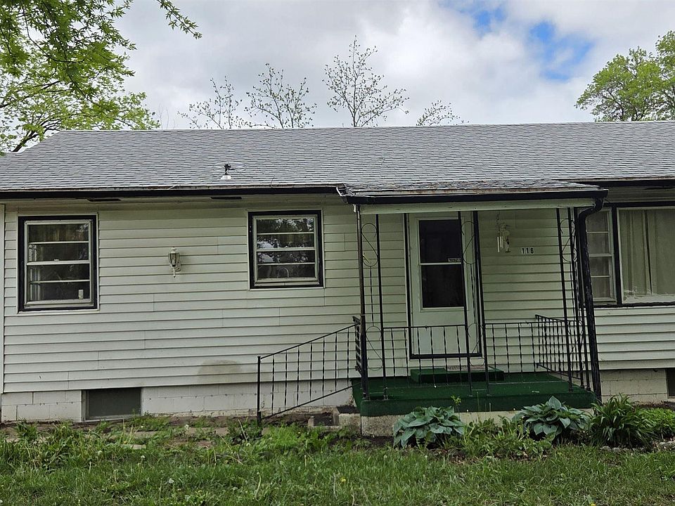 1st image of 116 S 15th St #1