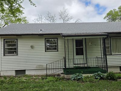 116 S 15th St #1, Wymore, NE, 68466