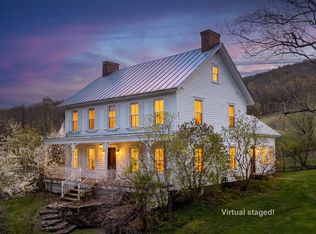 195 Oscar Dougherty Rd, Bovina Center, NY 13740
