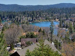 27691 Alpen Dr, Lake Arrowhead, CA 92352