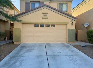 6553 Raven Hall St, North Las Vegas, NV 89084
