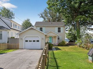 15077 Potomac River Dr, Cobb Island, MD 20625