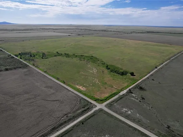 1570 County Rd, Snyder, OK 73566