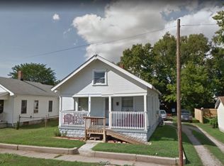 1 Brown St, Franklin, OH