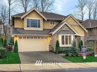 913 S 36th Pl, Renton, WA 98055