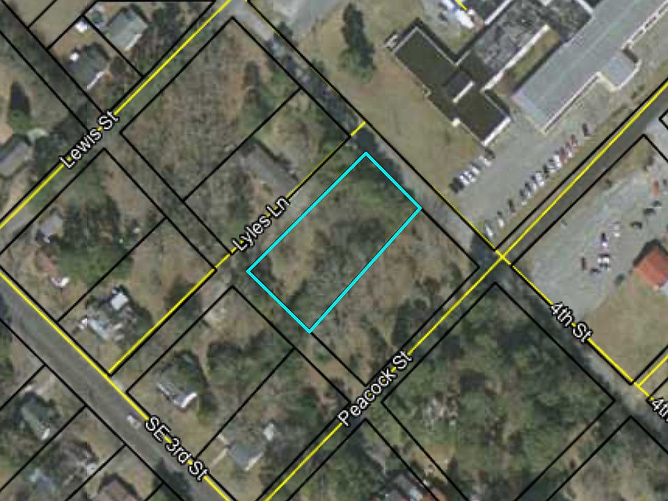 2nd image of 0 Canal Ln Lot 7