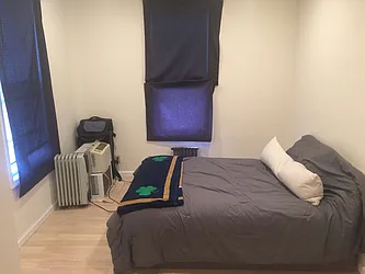 Rented by RealTegrity NY LLC