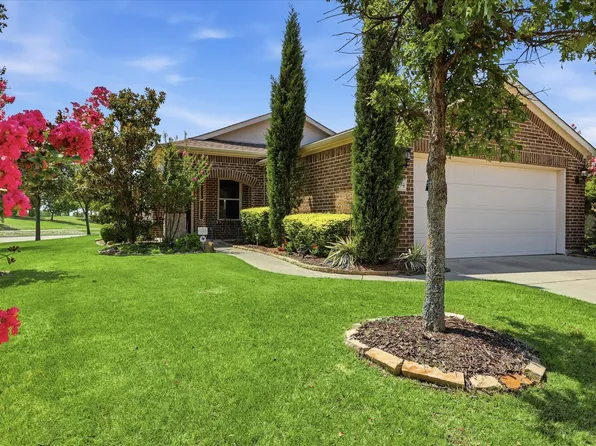 7594 Trull Brook Ln, Frisco, TX 75034