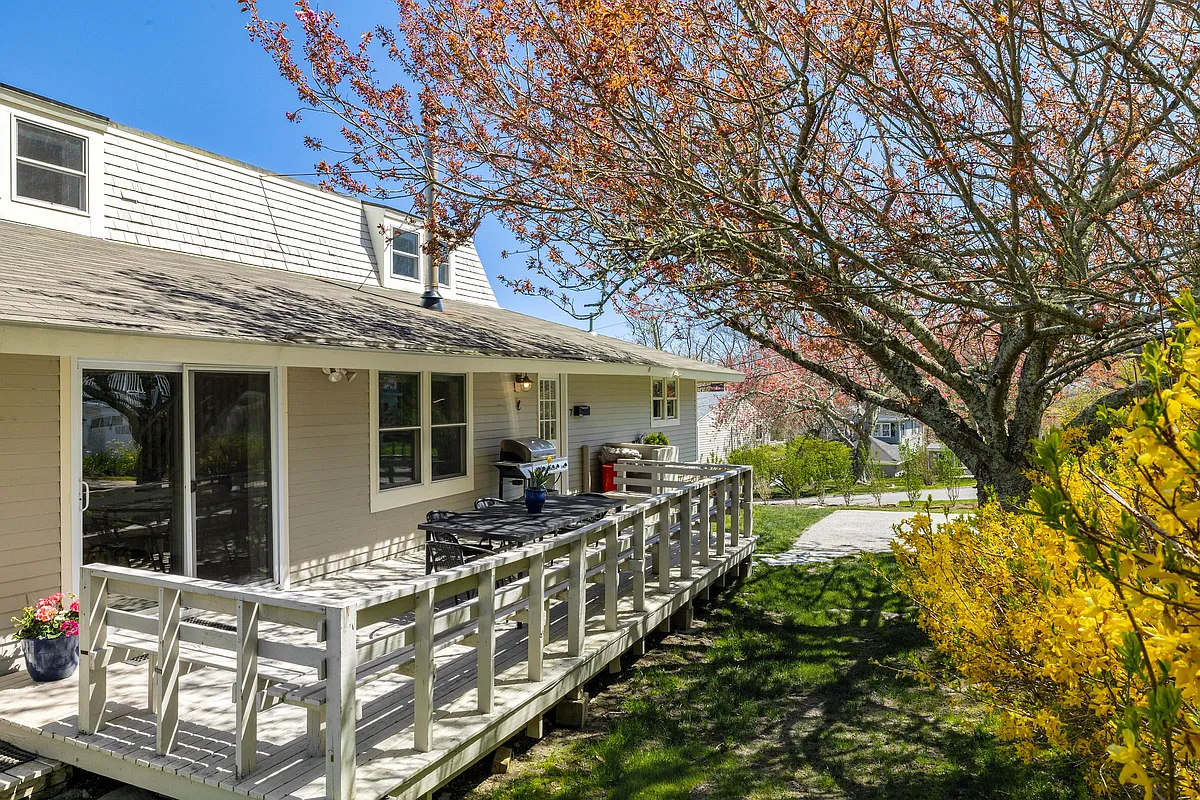 Building Photo - 7 Cowsill Ln #1