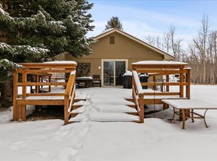 7672 N Kent Ln, Red Lodge, MT 59068