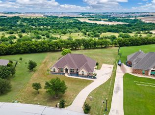3217 S Bay Breeze Ln, Fort Worth, TX 76179