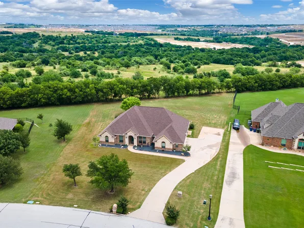 3217 S Bay Breeze Ln, Fort Worth, TX 76179