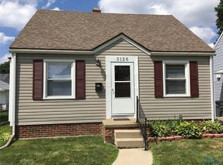 3126 Cragmoor Ave, Toledo, OH 43614