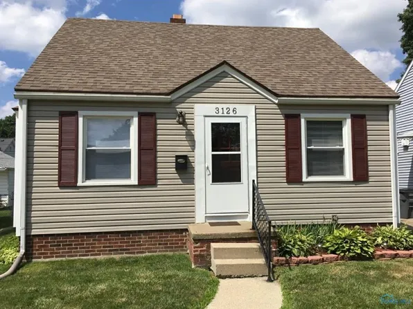 3126 Cragmoor Ave, Toledo, OH 43614